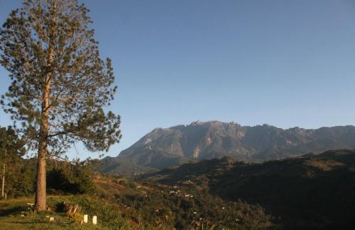 Kundasang Complejo | Jabez Resort Kundasang