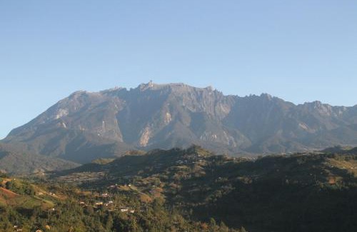 Kundasang Complejo | Jabez Resort Kundasang