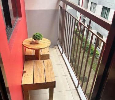 Bocaue Apartamento | JABI Suites Deca Homes Marilao