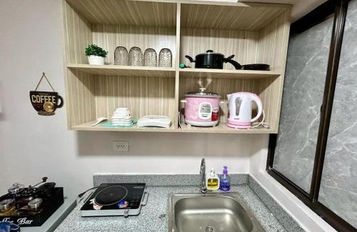 Bocaue Apartamento | JABI Suites Deca Homes Marilao