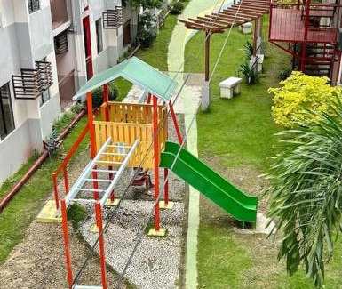 Bocaue Apartamento | JABI Suites Deca Homes Marilao