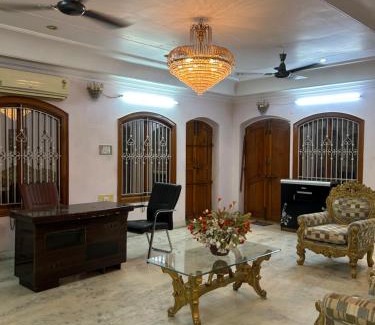 Eluru Casa | Jabilli Residency - Executive suits