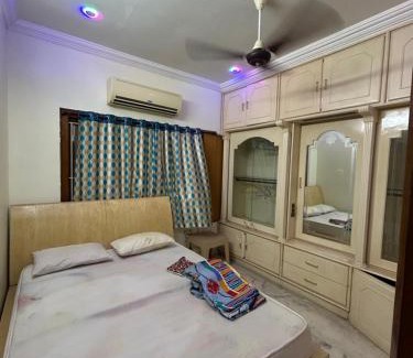 Eluru Casa | Jabilli Residency - Executive suits