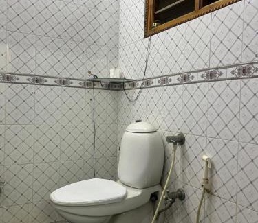Eluru Casa | Jabilli Residency - Executive suits