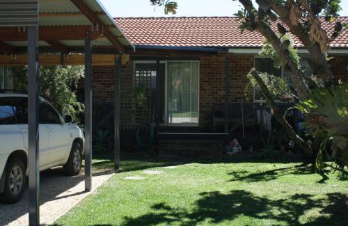 Crescent Head Casa | Jabiru Court 2 Crescent Head