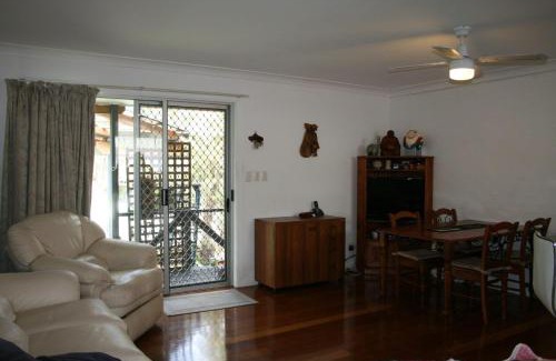 Crescent Head Casa | Jabiru Court 2 Crescent Head