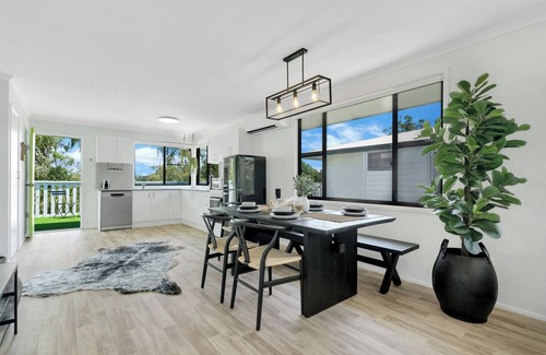 Repton Apartamento | Jabiru Luxe Riverside Retreat