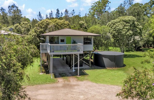 Repton Apartamento | Jabiru Luxe Riverside Retreat