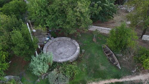 Karuc Apartamento | Jablan Stone House - Kamena Kuća Jablan