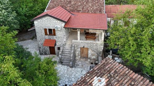 Karuc Apartamento | Jablan Stone House - Kamena Kuća Jablan