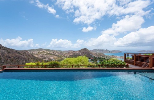 Camaruche Villa | Jable (2/6 Rooms) Luxury villa