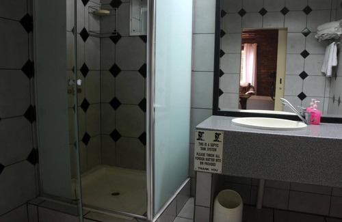Marloth Park Cabina | Jabula Lodge