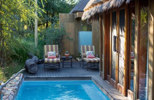 Thorny Bush Game Reserve Cabina | Jabulani Safari