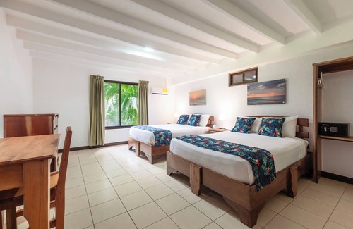 Jacó Hotel | Jacó Laguna Resort and Beach Club
