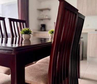 Barrio Santa Lucía Apartamento | Jacó Pacífico