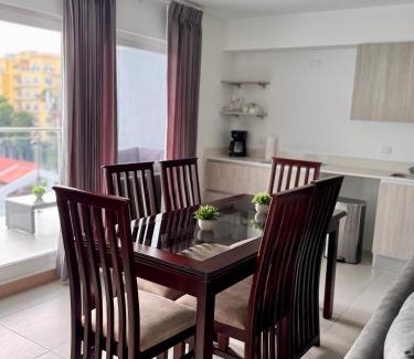 Barrio Santa Lucía Apartamento | Jacó Pacífico