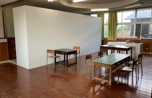 Kikai Island Casa | JAC HAUS in KIKAI
