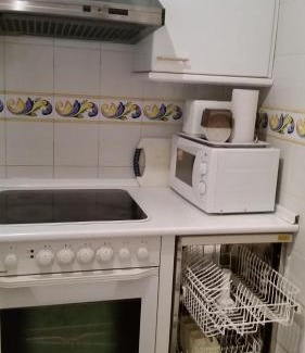 Jaca Apartamento | Jaca Centrum