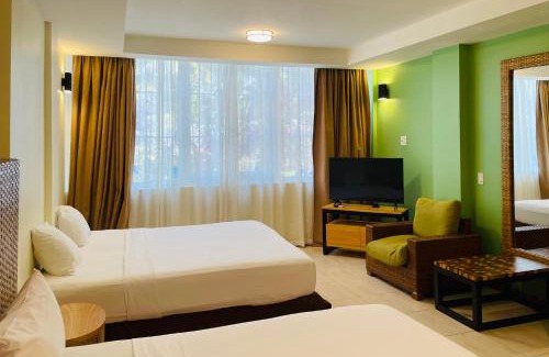 Paramaribo Complejo | Jacana Amazon Wellness Resort