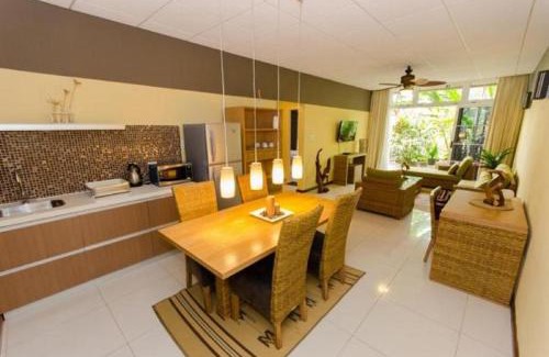 Paramaribo Complejo | Jacana Amazon Wellness Resort