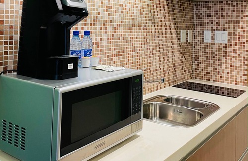 Paramaribo Apartamento | Jacana Amazon Wellness Resort