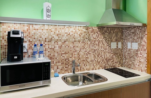 Paramaribo Apartamento | Jacana Amazon Wellness Resort