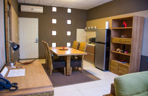 Paramaribo Apartamento | Jacana Amazon Wellness Resort