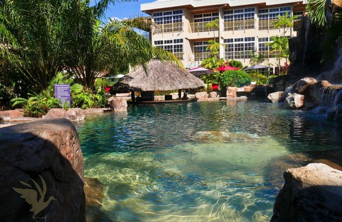 Paramaribo Apartamento | Jacana Deluxe standard room