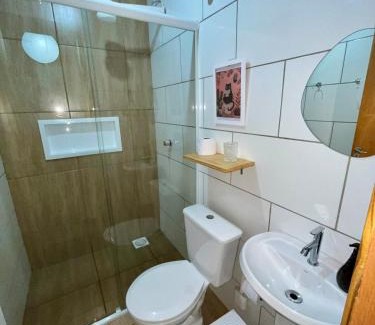 Ribeirao da Ilha Apartamento | Jacarandá II
