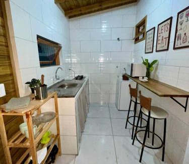 Ribeirao da Ilha Apartamento | Jacarandá II