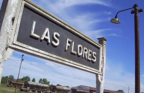 Las Flores Apartamento | JACARANDA Alojamiento Temporario