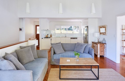 Smiths Lake Casa | Jacaranda Beach House