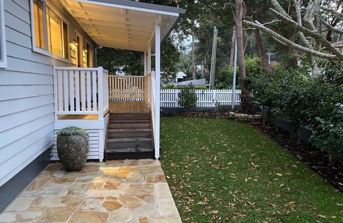 Smiths Lake Casa | Jacaranda Beach House