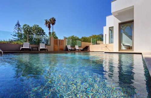 Praia da Luz Villa | Jacaranda Beach Villa
