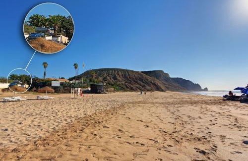 Praia da Luz Villa | Jacaranda Beach Villa
