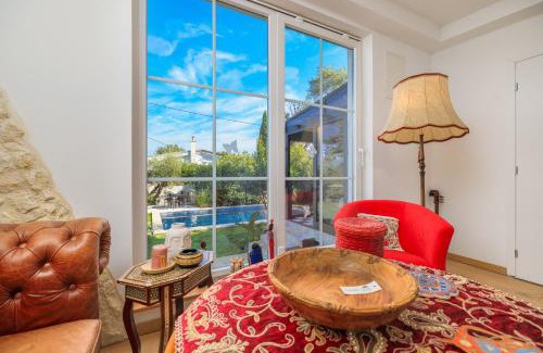 Milcetici Casa | Jacaranda Cottage