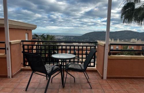 Pedreguer Apartamento | Jacaranda- Dream Getaway in Alicante