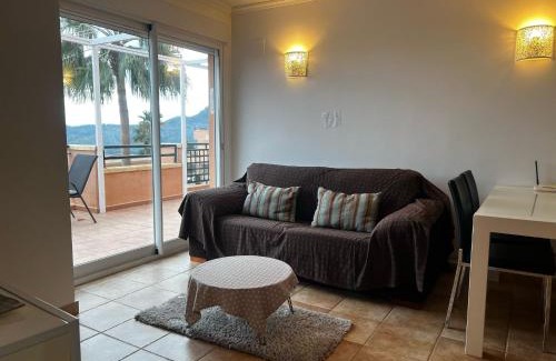 Pedreguer Apartamento | Jacaranda- Dream Getaway in Alicante