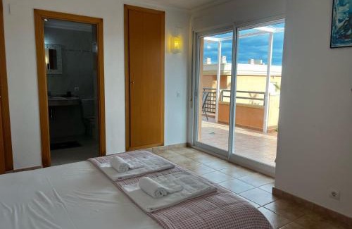 Pedreguer Apartamento | Jacaranda- Dream Getaway in Alicante