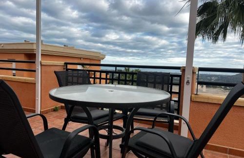 Pedreguer Apartamento | Jacaranda- Dream Getaway in Alicante