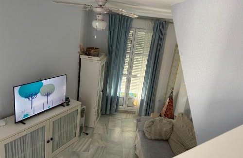 Centro de Conil de la Frontera Apartamento | Jacaranda
