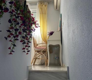 Centro de Conil de la Frontera Apartamento | Jacaranda