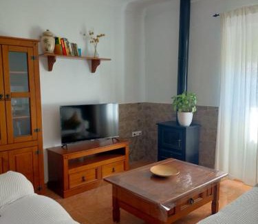 Prado del Rey Casa | Jacaranda