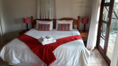 uMlalazi Casa | Jacaranda Guesthouse