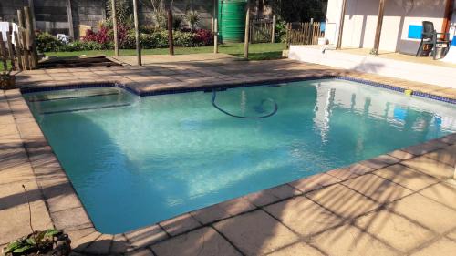 uMlalazi Casa | Jacaranda Guesthouse