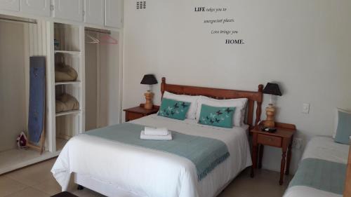 uMlalazi Casa | Jacaranda Guesthouse