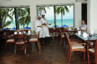 Diani Beach Complejo | Jacaranda Indian Ocean Beach Resort