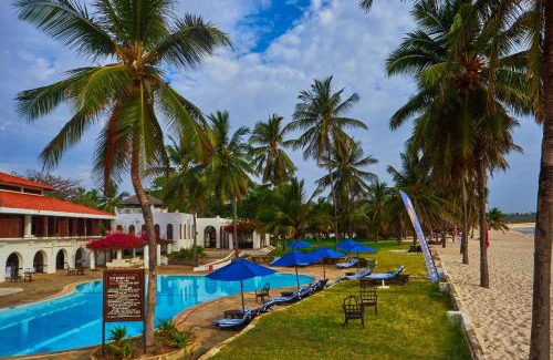 Diani Beach Complejo | Jacaranda Indian Ocean Beach Resort