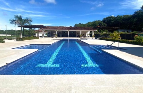 Villarreal Casa | Jacarandas #16, 5 min tamarindo