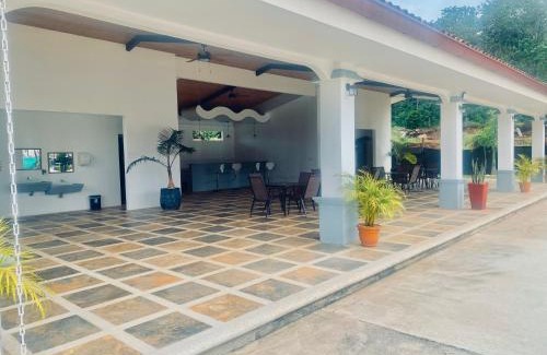 Villarreal Casa | Jacarandas #16, 5 min tamarindo